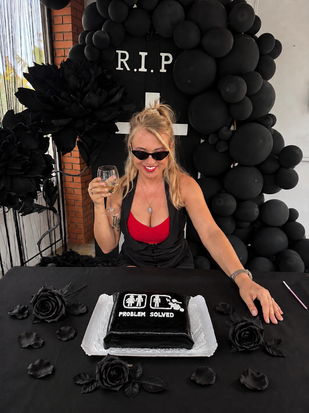 Divorce Party Tenerife