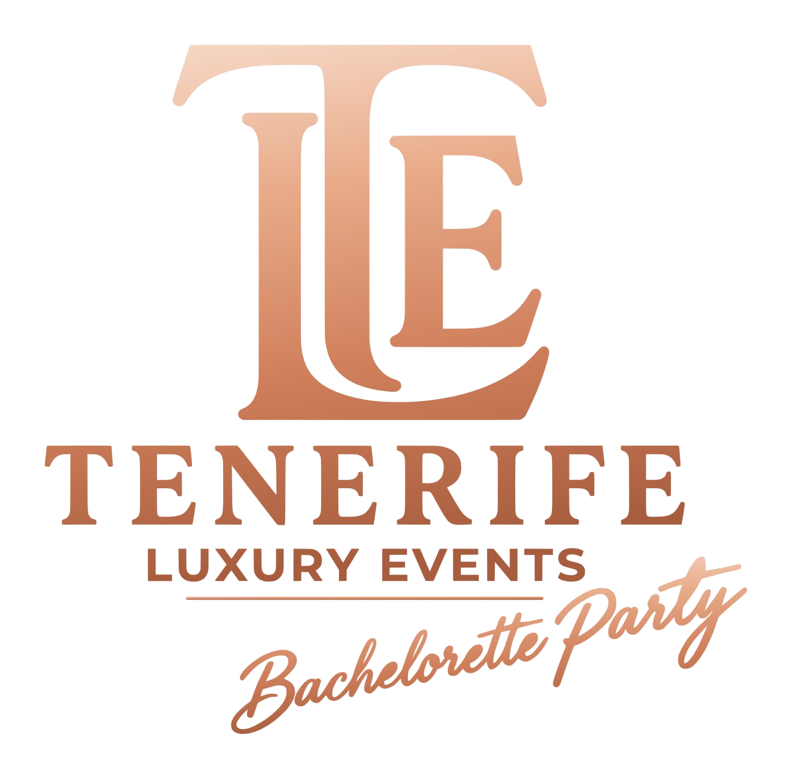 Bachelorette Party Tenerife — Tenerife Luxury Events