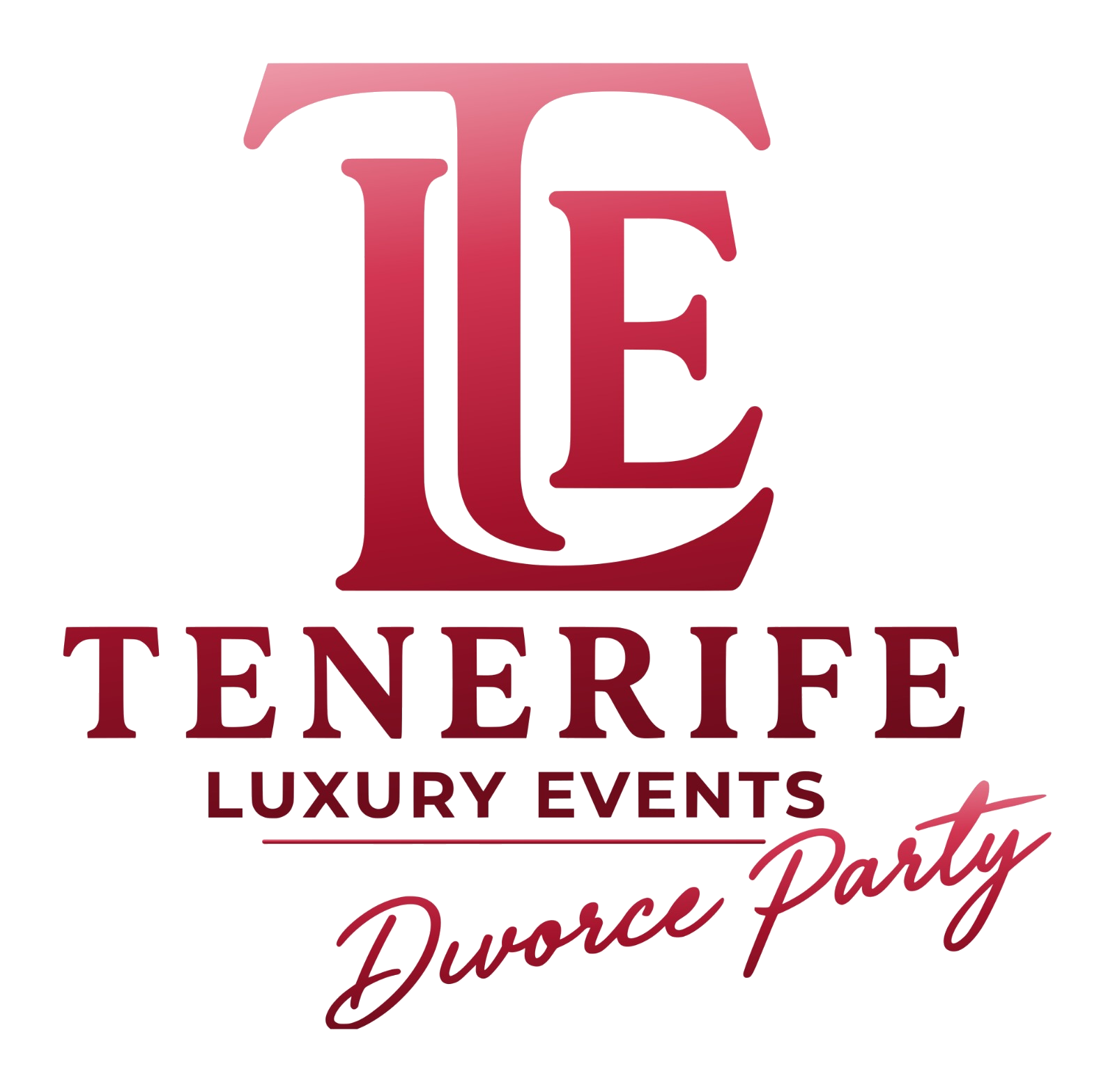 Divorce Party Tenerife — Tenerife Luxury Events