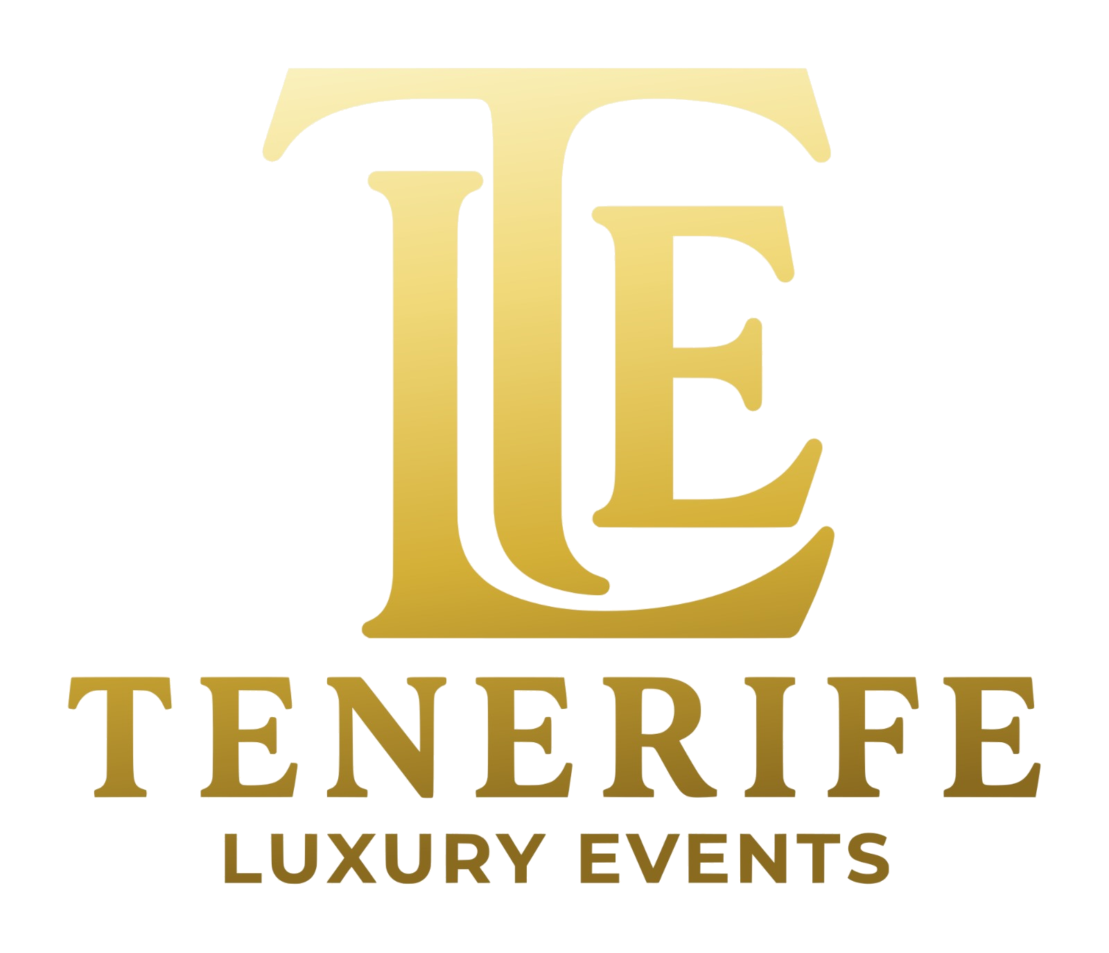 Tenerife Luxury Events watermark